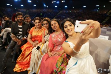 South Indian International Movie Awards 2016 Day 2